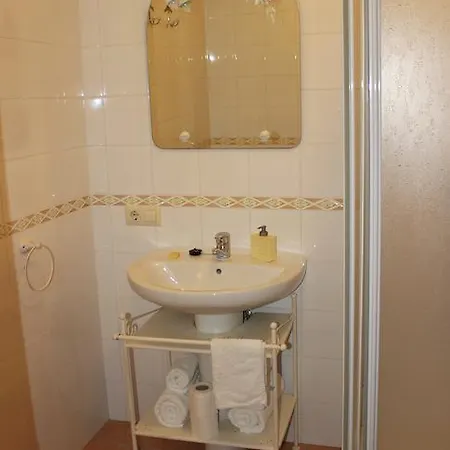 La Indiana I Y Ii Venkovský dům