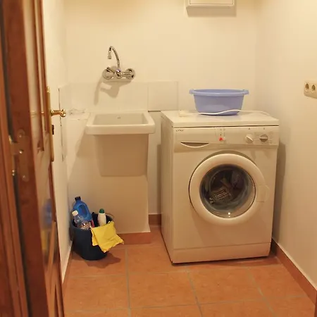 Venkovský dům La Indiana I Y Ii