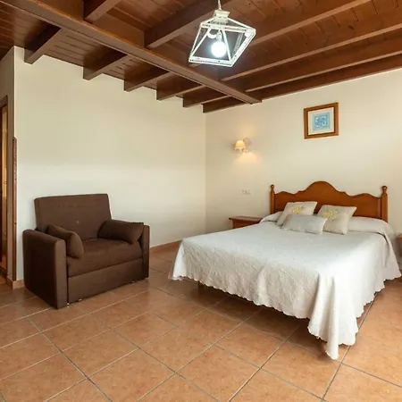 Casa Rural La Indiana I Y Ii *
