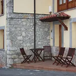 La Indiana I Y Ii Landhaus Porrúa