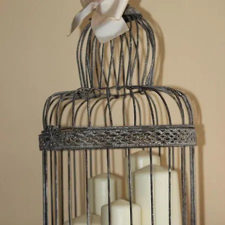 Venkovský dům La Indiana I Y Ii