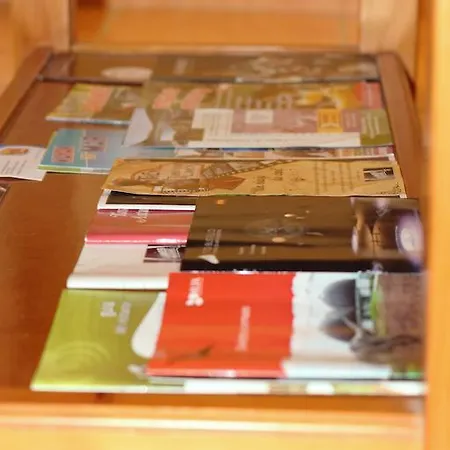 Venkovský dům La Indiana I Y Ii *