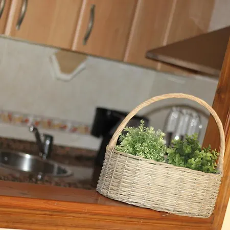 Country house La Indiana I Y Ii Porrua