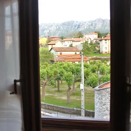 Casa Rural La Indiana I Y Ii