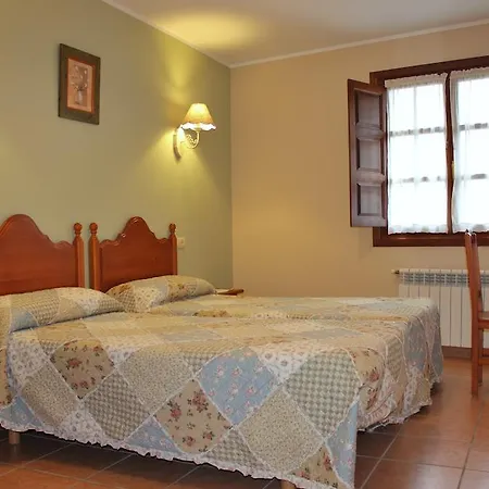 Casa Rural La Indiana I Y Ii