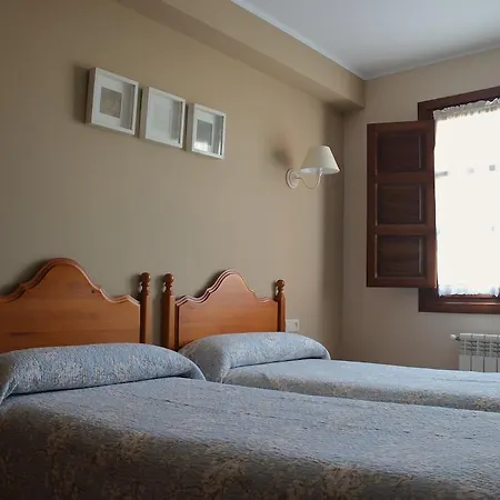 La Indiana I Y Ii Venkovský dům Porrúa