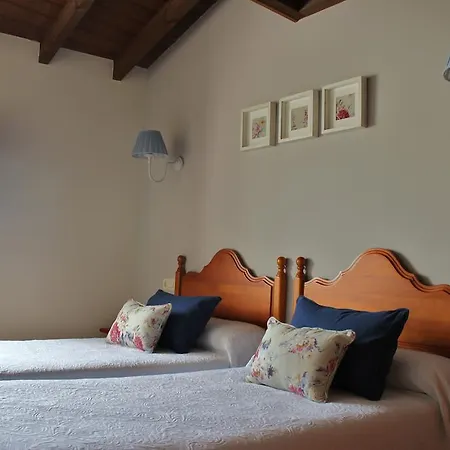 Casa Rural La Indiana I Y Ii