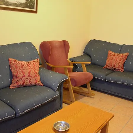 Casa Rural La Indiana I Y Ii * Porrúa