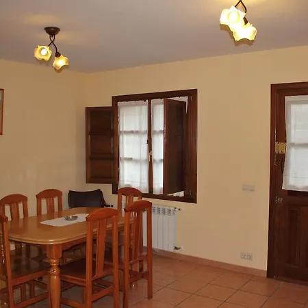 Venkovský dům La Indiana I Y Ii *