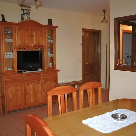 Casa Rural La Indiana I Y Ii