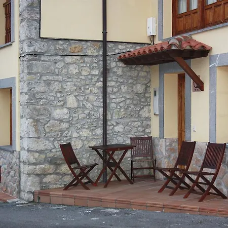 La Indiana I Y Ii Venkovský dům Porrúa