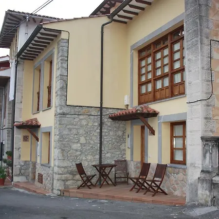 Casa Rural La Indiana I Y Ii *
