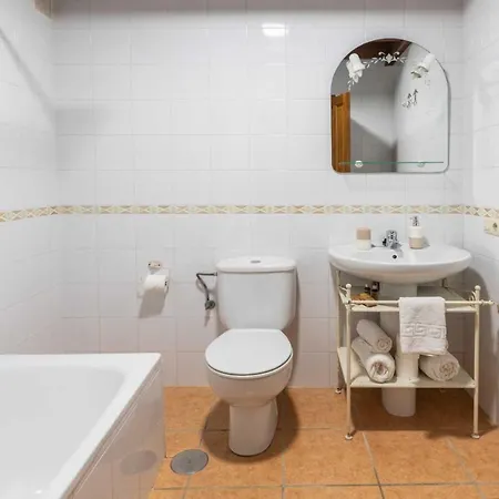 Casa Rural La Indiana I Y Ii * Porrúa