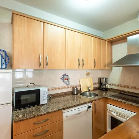 La Indiana I Y Ii Venkovský dům Porrúa