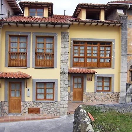 Casa Rural La Indiana I Y Ii