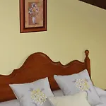 La Indiana I Y Ii Casa rural Porrúa