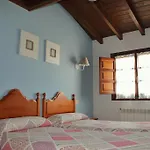 Casa di campagna La Indiana I Y Ii Porrúa
