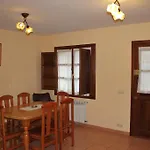 Casa rural La Indiana I Y Ii *