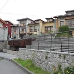 Casa rural La Indiana I Y Ii Porrúa