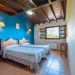Casa di campagna La Indiana I Y Ii *