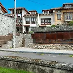 La Indiana I Y Ii Casa di campagna *