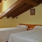 Casa di campagna La Indiana I Y Ii Porrúa