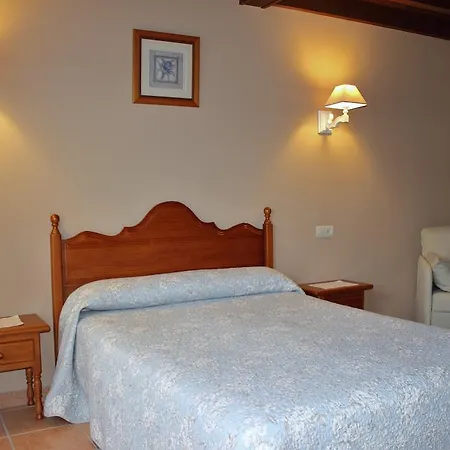 La Indiana I Y Ii Casa rural *