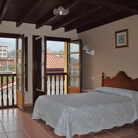 Casa rural La Indiana I Y Ii Porrúa