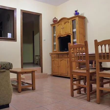 La Indiana I Y Ii Casa rural Porrúa