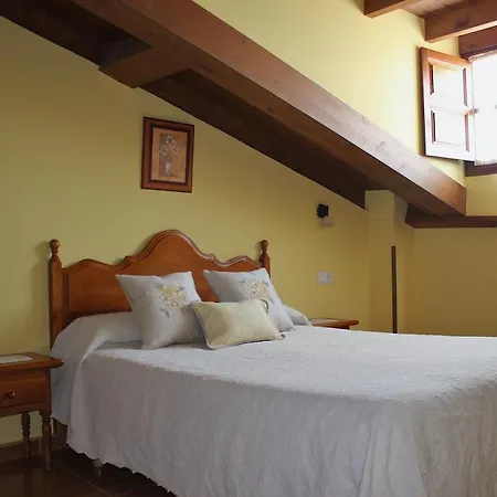 Casa rural La Indiana I Y Ii