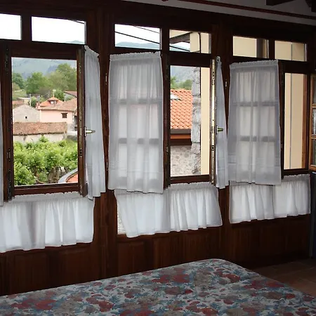 Casa rural La Indiana I Y Ii *