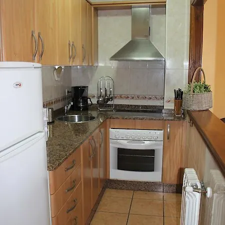 La Indiana I Y Ii Casa rural *