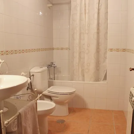 La Indiana I Y Ii Casa rural Porrúa