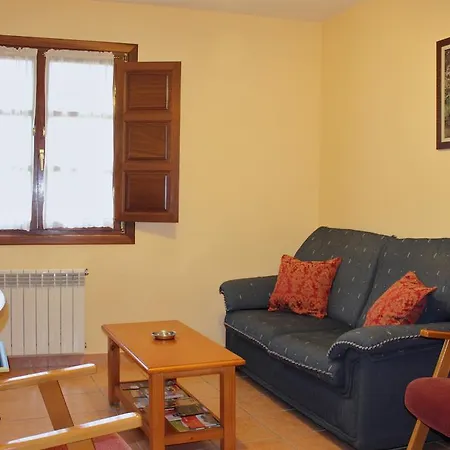 La Indiana I Y Ii Casa rural