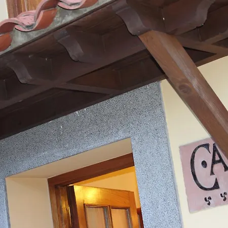 Casa rural La Indiana I Y Ii