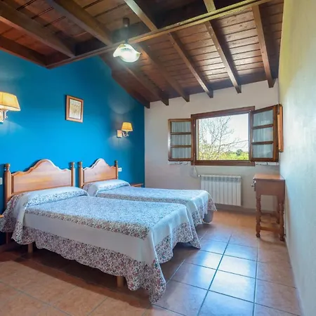 Casa rural La Indiana I Y Ii *