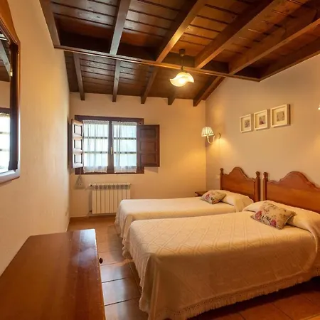 La Indiana I Y Ii Casa rural *