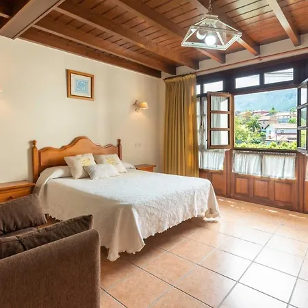 La Indiana I Y Ii Casa rural