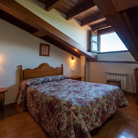 La Indiana I Y Ii Casa rural