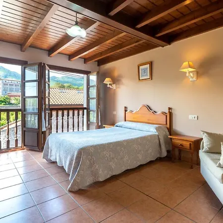 La Indiana I Y Ii Casa rural *