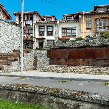 La Indiana I Y Ii Casa rural *