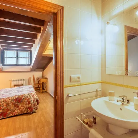 Casa rural La Indiana I Y Ii