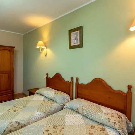 La Indiana I Y Ii Casa rural *