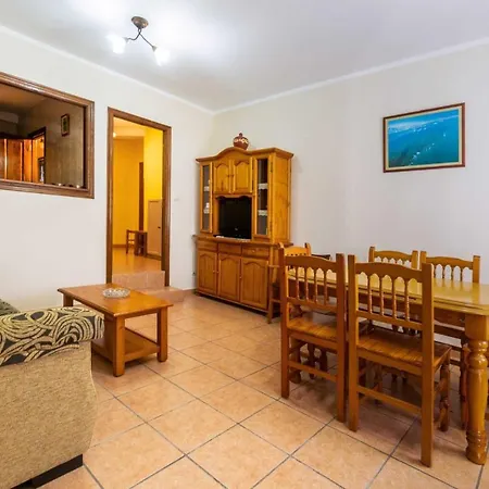 La Indiana I Y Ii Casa rural *