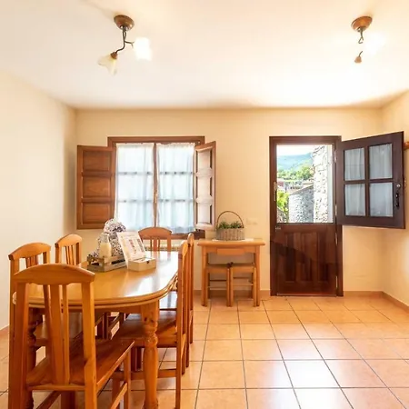 La Indiana I Y Ii Casa rural