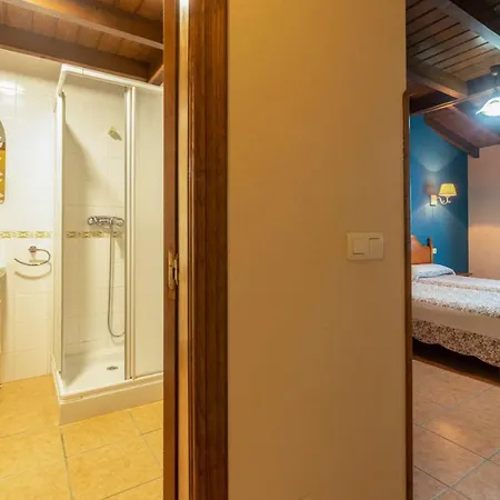 Casa rural La Indiana I Y Ii *