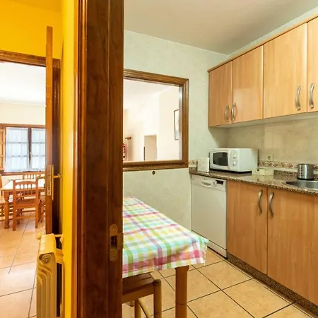 La Indiana I Y Ii Casa rural *