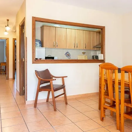 Casa rural La Indiana I Y Ii