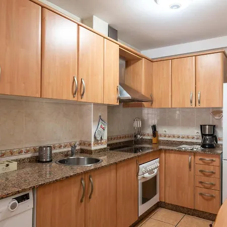 Casa rural La Indiana I Y Ii *