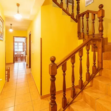 Casa rural La Indiana I Y Ii